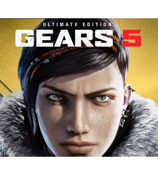 Gears 5 Ultimate Edition Windows 10 MS Store (PC) Key GLOBAL